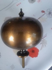 Rare grosse boules d'occasion  Grand-Fort-Philippe