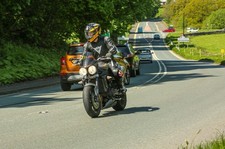 Street triple 675 for sale  MORECAMBE