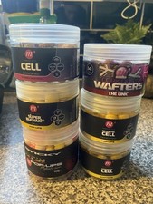 Carp hookbaits zig for sale  DUDLEY