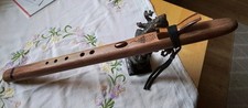 Indianerflöte meditationsflö gebraucht kaufen  München