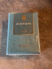 Vintage reviens worth for sale  EASTBOURNE