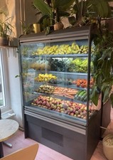 Kühlschrank kühlvitrine küh gebraucht kaufen  Berlin