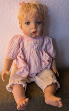 Künstler sammlerpuppe sophie gebraucht kaufen Künstler sammlerpuppe sophie gebraucht kaufen  Nürnberg