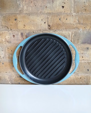 Used creuset chambray for sale  WELWYN GARDEN CITY