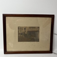Wallace nutting photo for sale  Collegeville