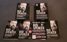 Bud spencer handsigniert gebraucht kaufen  Essen