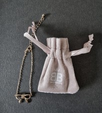 Süßes armband goldfarb gebraucht kaufen  Worms