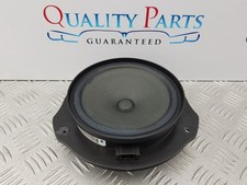 mercedes speakers w204 for sale  LIVINGSTON