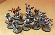 Warhammer 40k genestealers for sale  UK