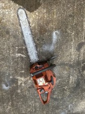Husqvarna rancher chainsaw for sale  Centerville