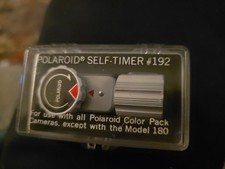 polaroid self timer 192 for sale polaroid self timer 192 for sale Hellertown