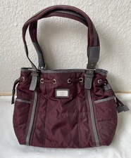 Bogner handtasche schultertasc gebraucht kaufen  Scharbeutz