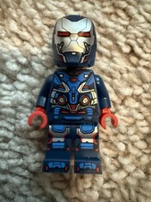 Lego iron patriot for sale Lego iron patriot for sale  Summerville