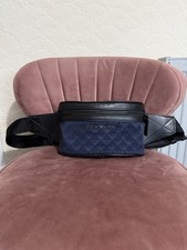 Emporio armani navy for sale  CROYDON