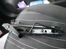 Wagenheber inkl griff gebraucht kaufen Wagenheber inkl griff gebraucht kaufen  Rodgau