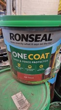Ronseal one coat for sale  ST. HELENS