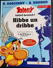 asterix hessisch gebraucht kaufen asterix hessisch gebraucht kaufen Schorndorf
