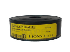 Carretel de filme Happily Never After 2006 teatro 35mm trailer filme Sigourney Weaver comprar usado  Enviando para Brazil