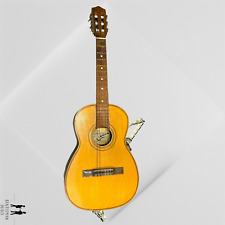 Vintage giannini guitar for sale  Houston