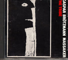 Caspar brotzmann massaker usato  Fondi