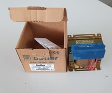 Trasformatore monofase botter usato  Marostica