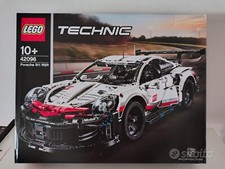 Lego technic porsche usato  Scafati