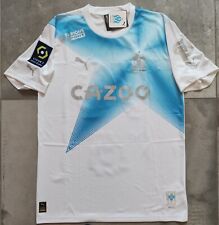 Maillot marseille alexis d'occasion  Châteauneuf-les-Martigues