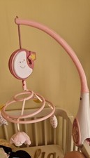 Chicco next2dreams giostrina usato  Casalnuovo di Napoli