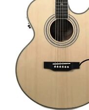 Epiphone acoustic electric for sale  Round Top