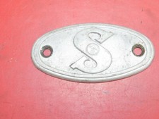 Fichtel sachs sm51 gebraucht kaufen  Bremen