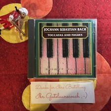 Helmut walcha toccata gebraucht kaufen  Eisenhüttenstadt