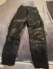 Kinder motorrad hose gebraucht kaufen  Bad Driburg