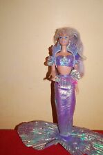 barbie sirena mattel usato barbie sirena mattel usato Italia