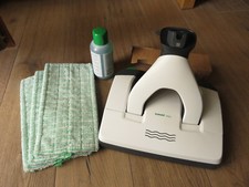 Vorwerk hartbodenreiniger sp60 gebraucht kaufen  Bochum