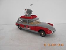 Dinky toys citroen d'occasion  Carpentras