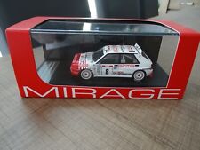 Hpi mirage lancia d'occasion  Missillac