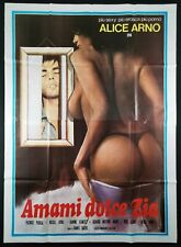 Amami dolce zia usato  Torino