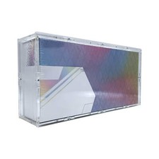 Acryl case pokemon gebraucht kaufen  Braunschweig