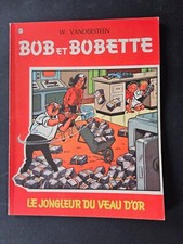 Bob bobette jongleur d'occasion  Verzenay