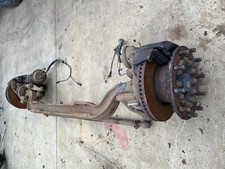 Iveco eurocargo front for sale  NORTHAMPTON