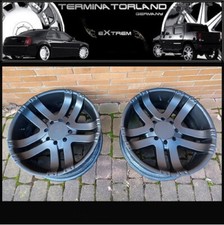 Hummer zoll felgen gebraucht kaufen  Vlotho