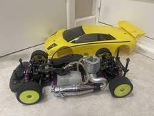 Schumacher fusion r12 for sale Schumacher fusion r12 for sale  SHEFFIELD