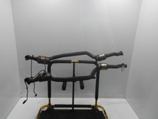 Mercedes slk catalytic for sale  SOUTHAMPTON