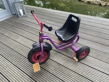 Puky roller rad gebraucht kaufen  Oldenburg (Oldenburg)