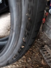255 35 r19 run flat tyres for sale  MANCHESTER