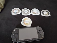 Psp spielen gebraucht kaufen  Marktoberdorf