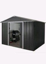 Yardmaster castleton metal for sale  MAIDSTONE