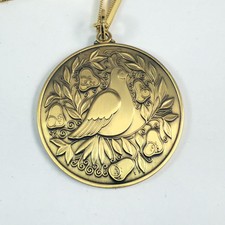 Vintage partridge pear for sale  Jackson