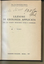 Lezioni geologia applicata usato Lezioni geologia applicata usato  Santa Maria a Vico