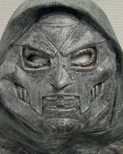 Full head mask for sale  Littleton